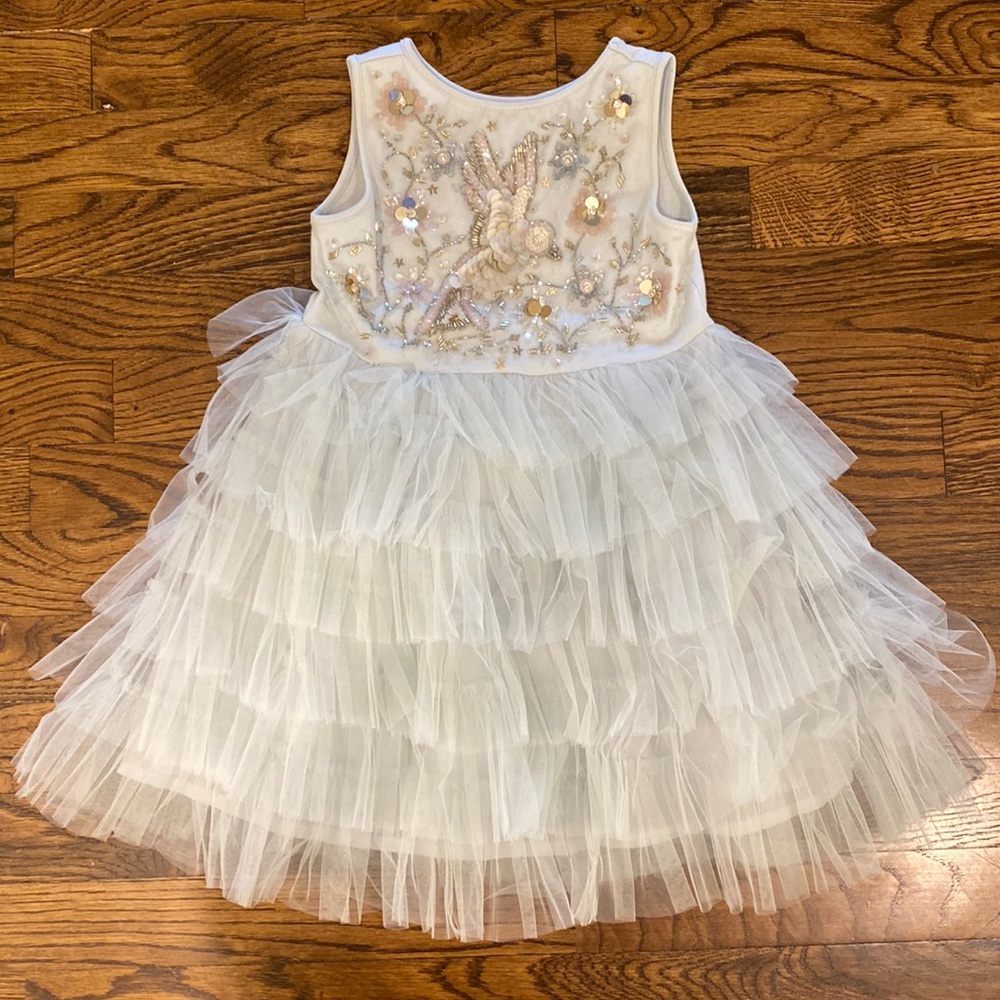 Ooh! La La! Couture dress